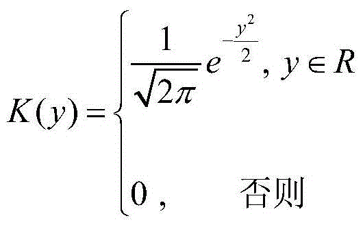 A State Estimation Method of Distribution Network Based on Maximum Likelihood Estimation