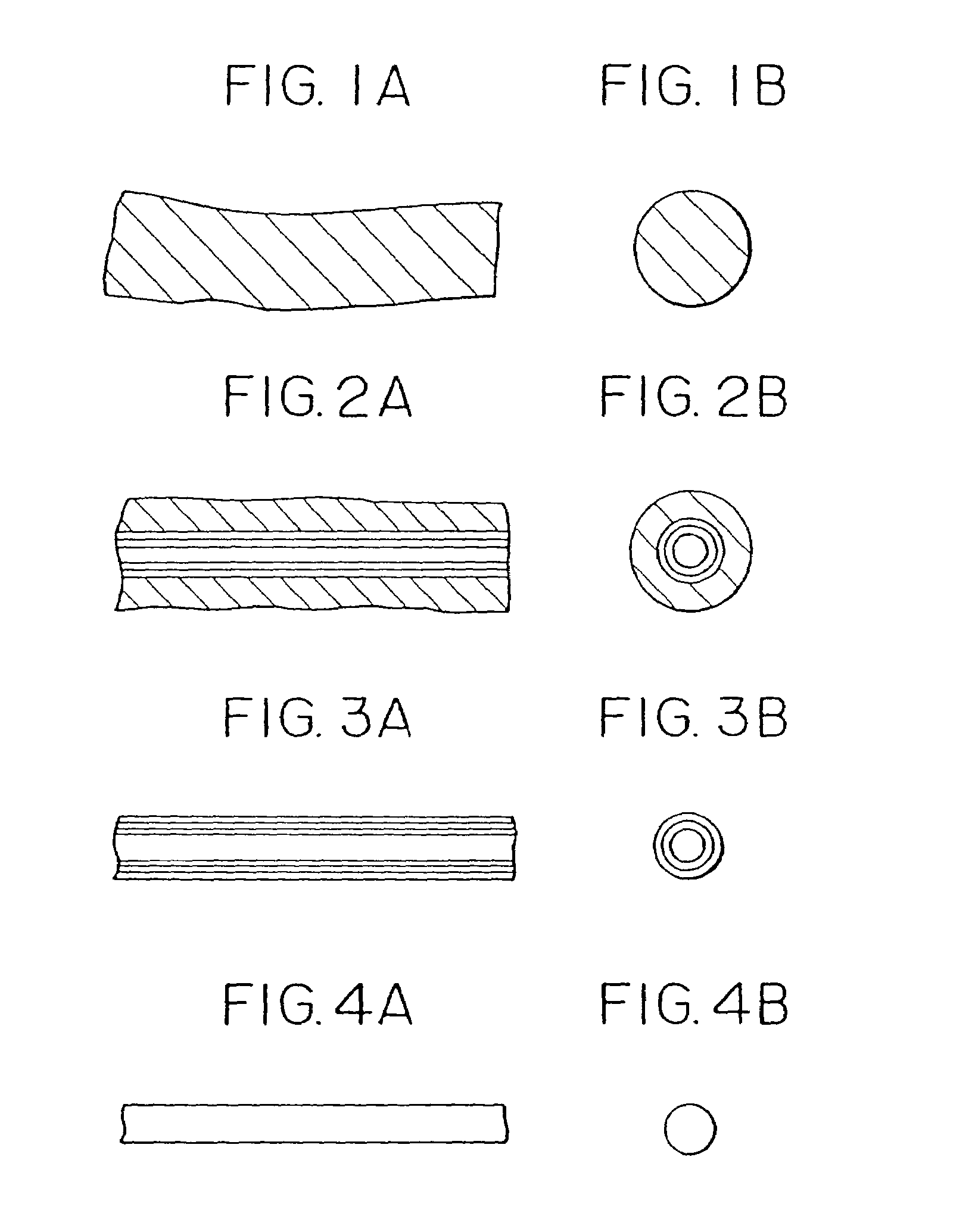 Method of manufacturing an electronic device containing a carbon nanotube