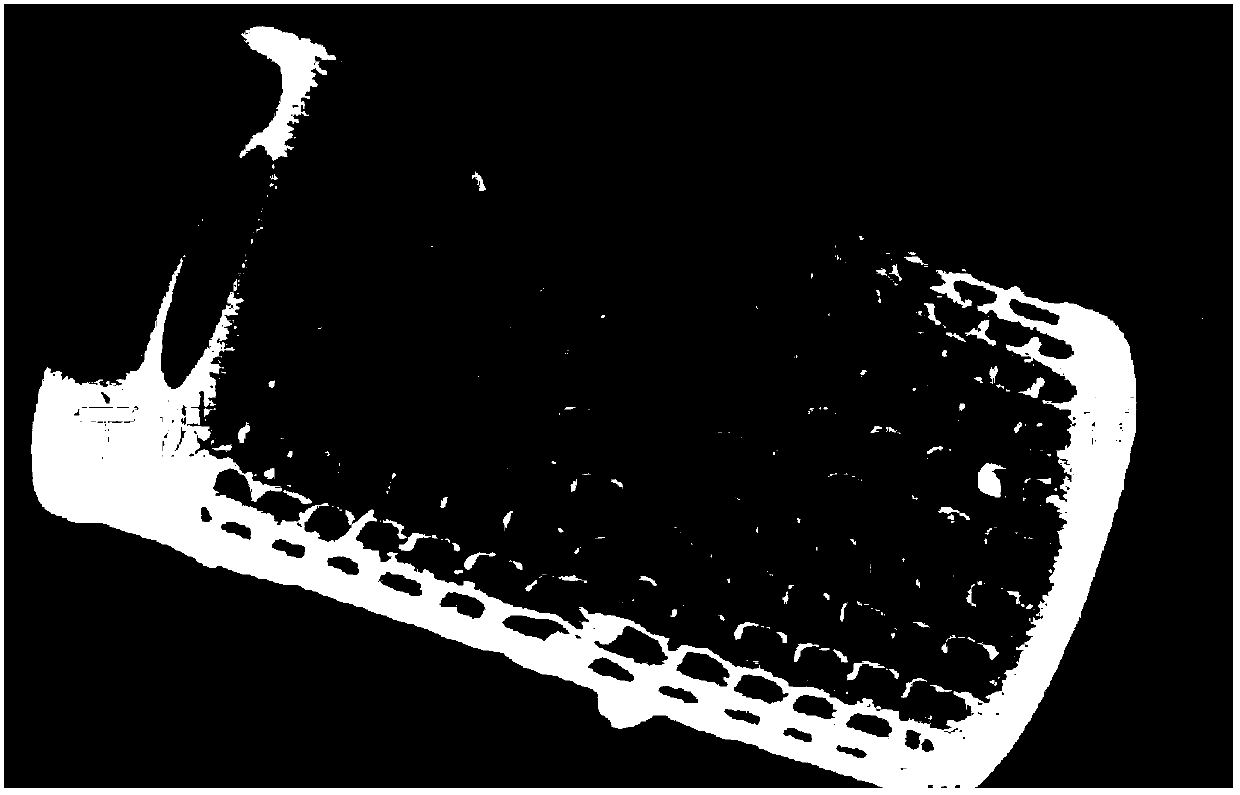 Heat-proof PPS (polyphenylene sulfide) filament adopting copper-loaded bergmeal as filling material and preparation and application of heat-proof PPS filament