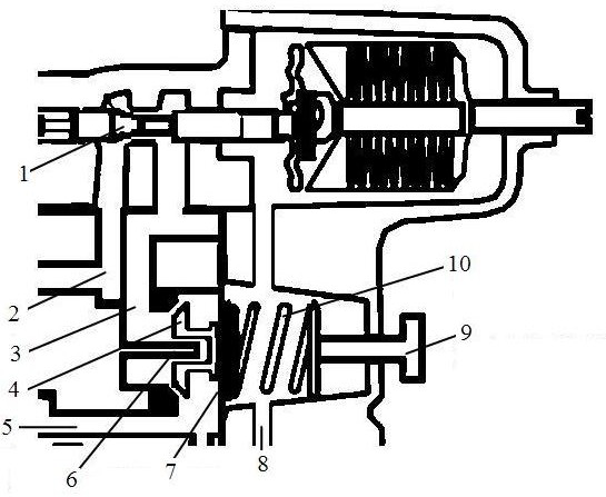 A Reliable Method for Troubleshooting Aircraft Idle Parking Faults