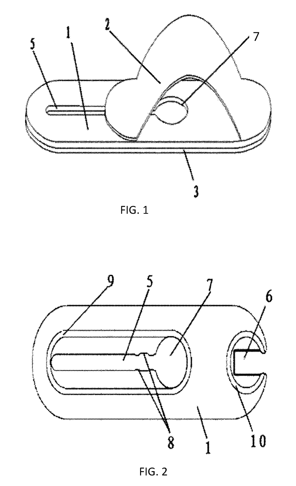 Mobile phone holder