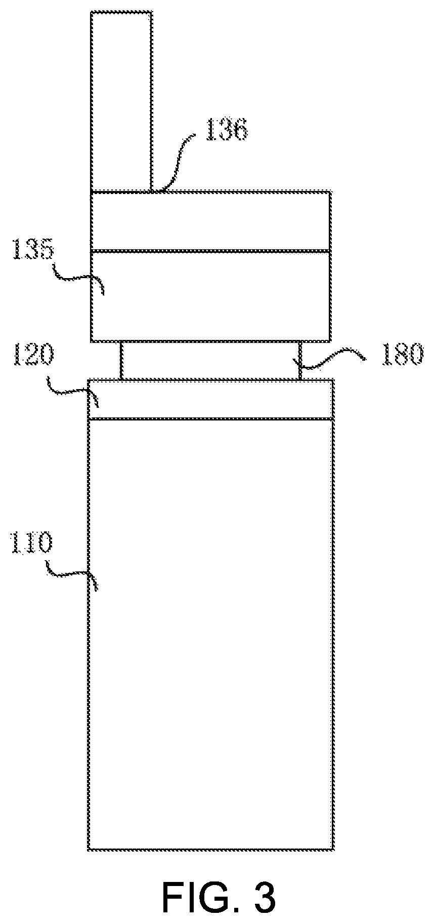 Bendable panel and method of fabricating same