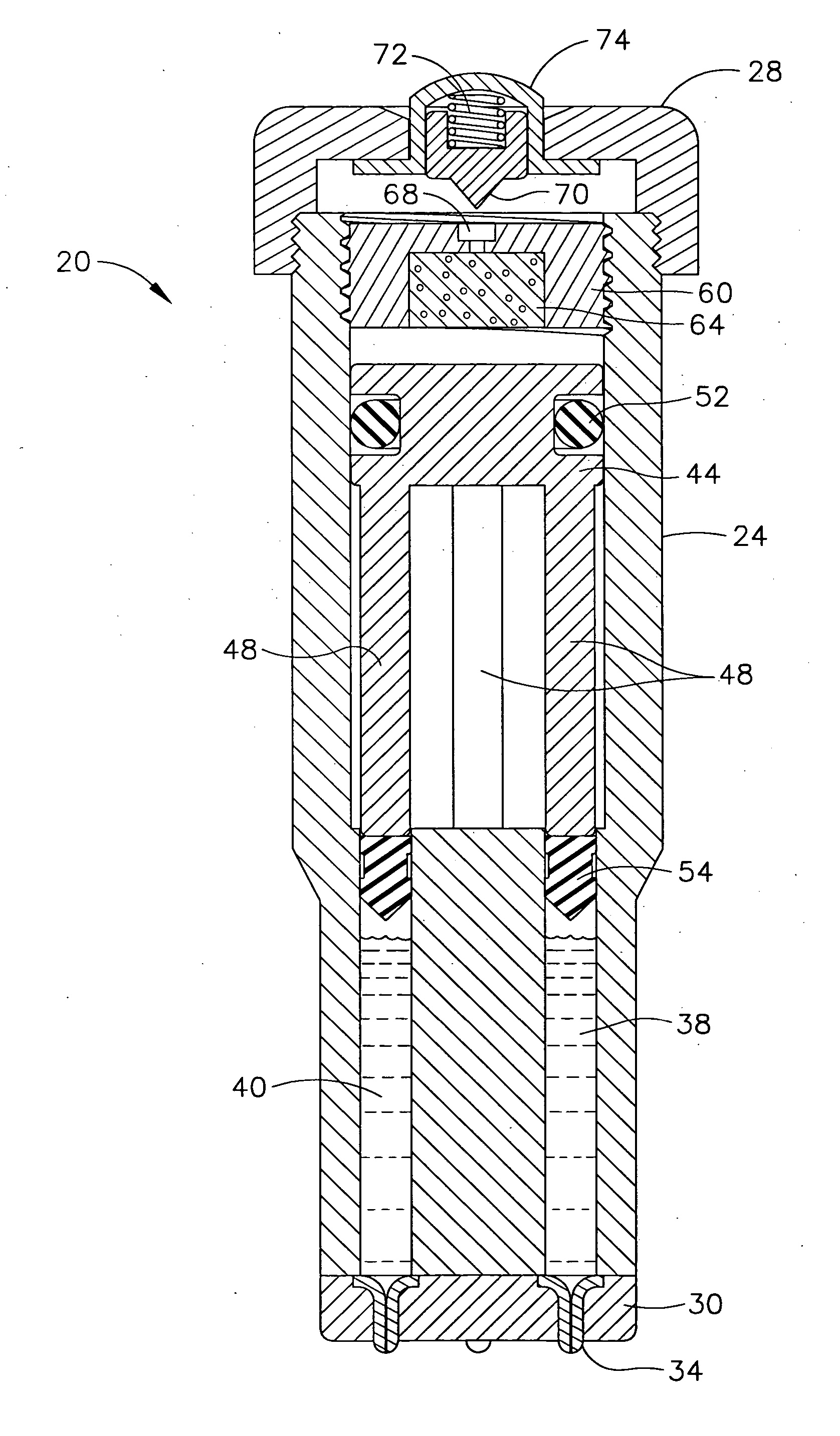 Method for making a needle-free jet injection drug delivery device