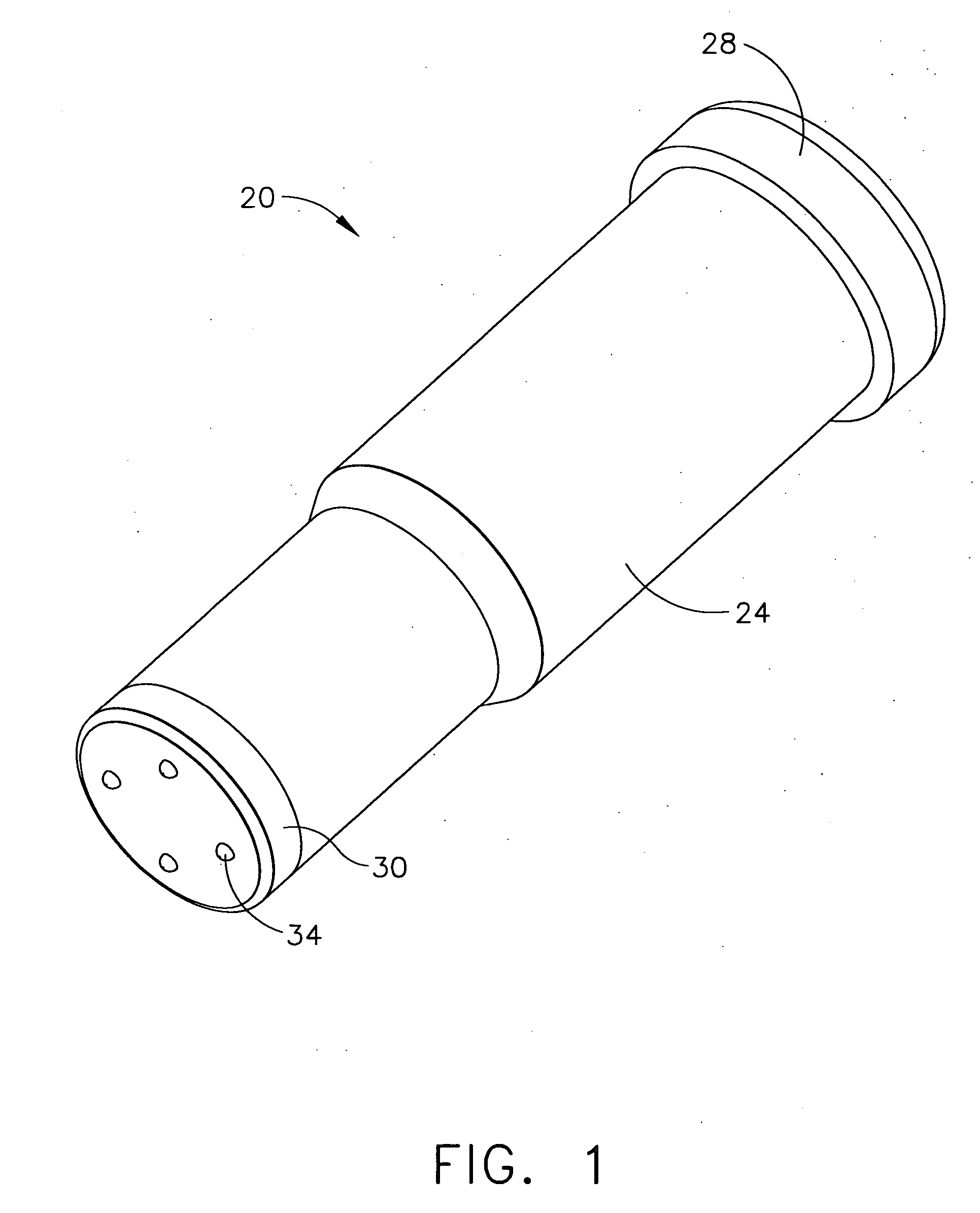Method for making a needle-free jet injection drug delivery device
