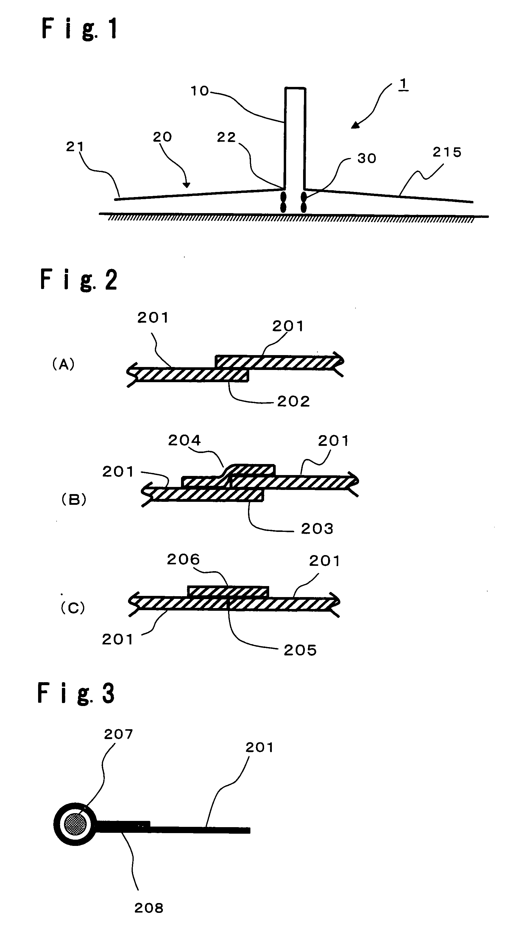 Covering material for solar thermal power generating system and solar thermal power generating system formed by spreading the covering material