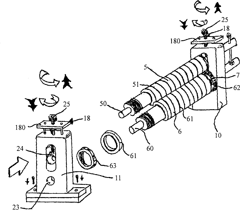 Traction device