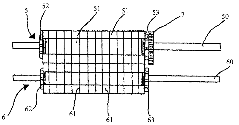 Traction device