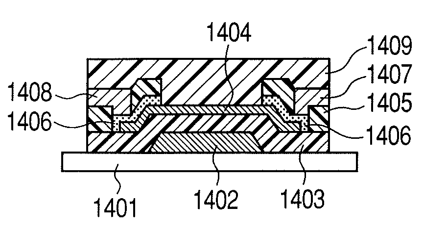Manufacturing method of thin film transistor using oxide semiconductor