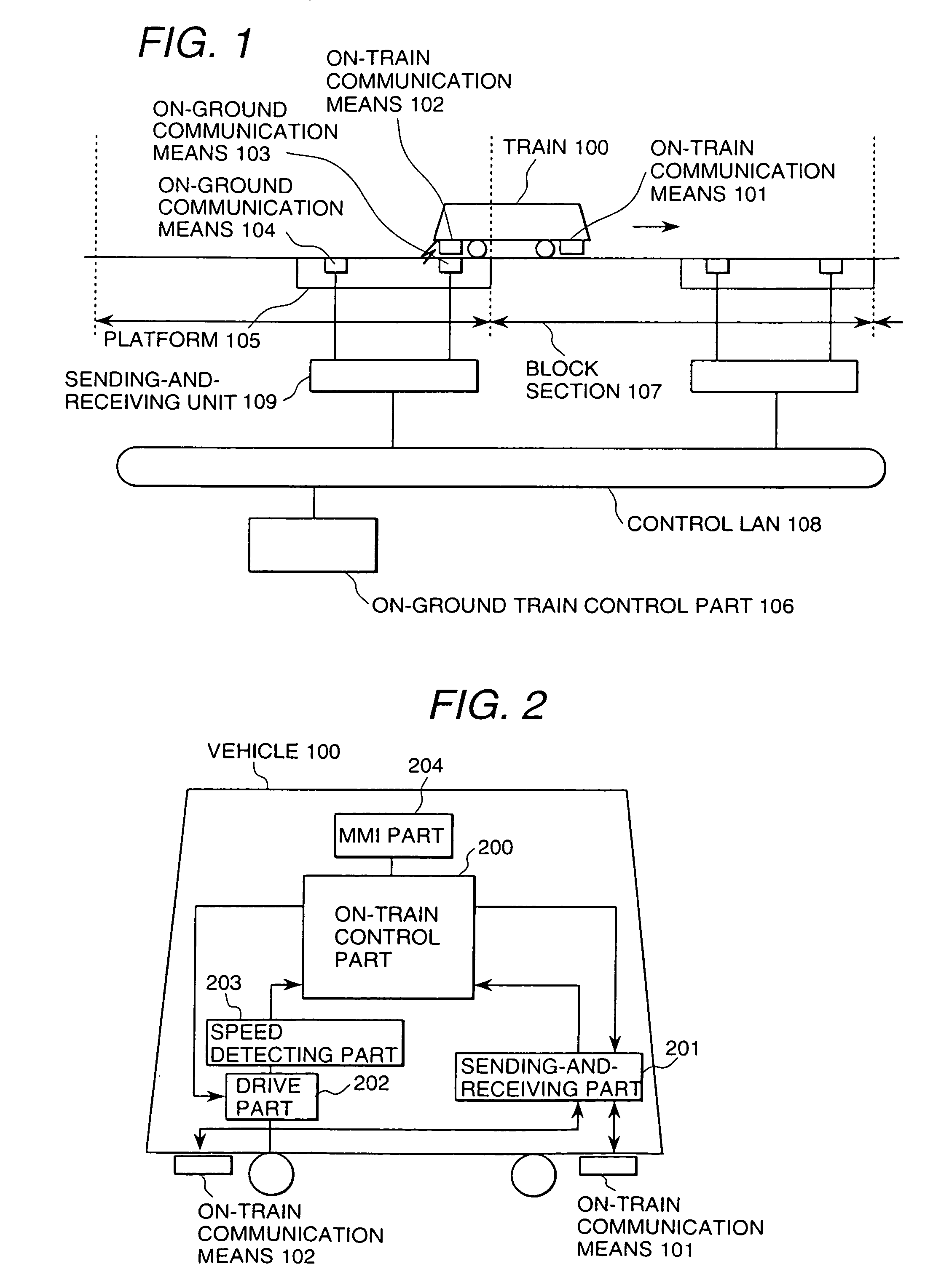Signal safety method, signal safety apparatus and signal safety system