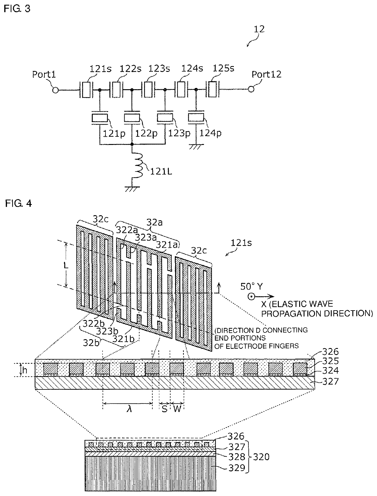 Multiplexer, radio-frequency front-end circuit, and communication device