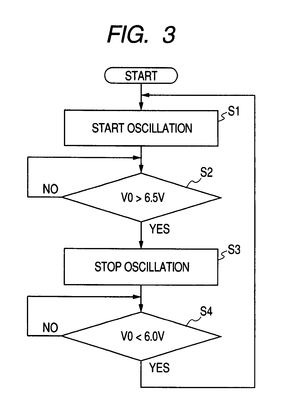 Switching power supply, electronic apparatus, and method of controlling switching power supply circuit