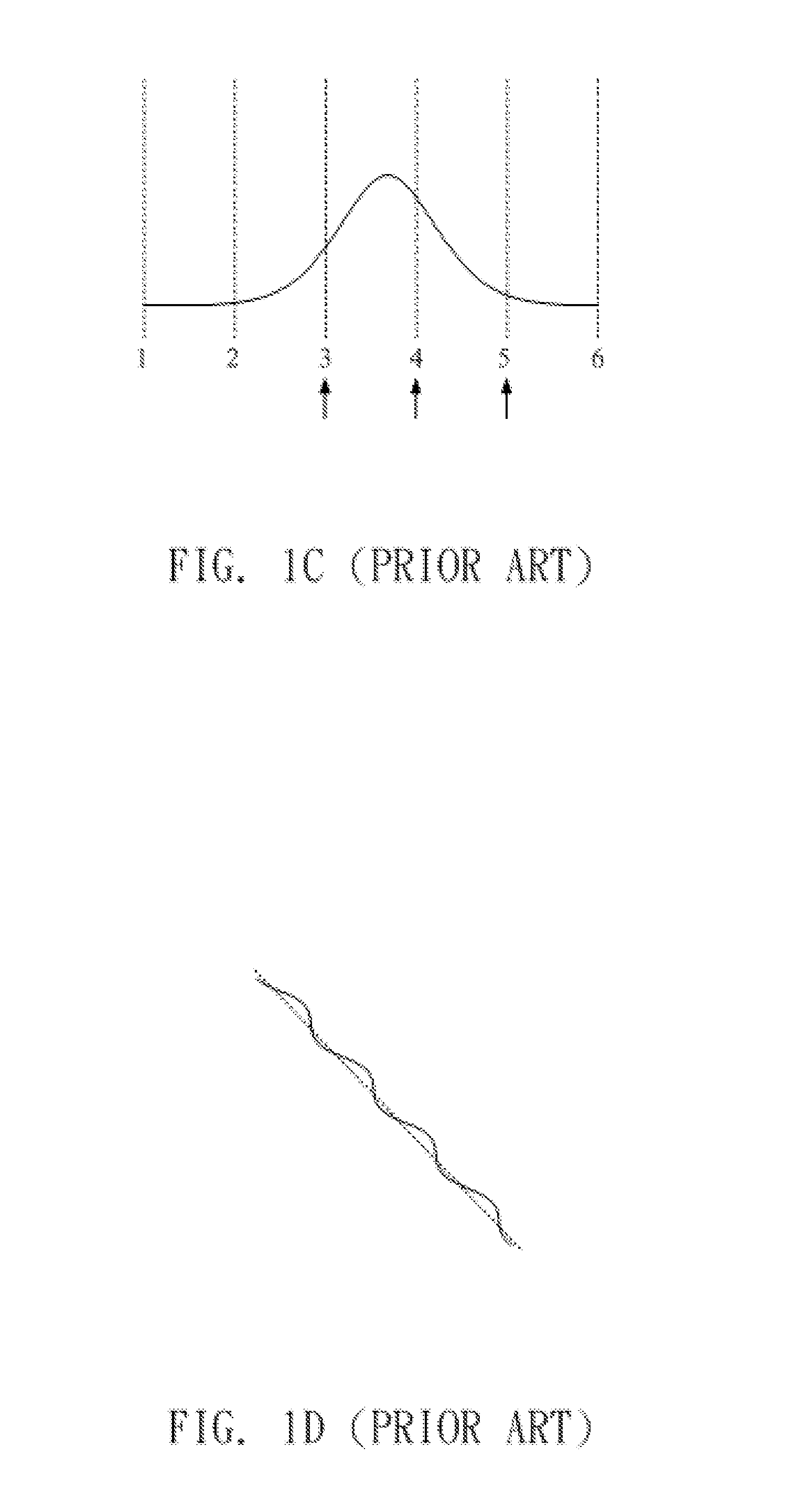 Method and device for location detection