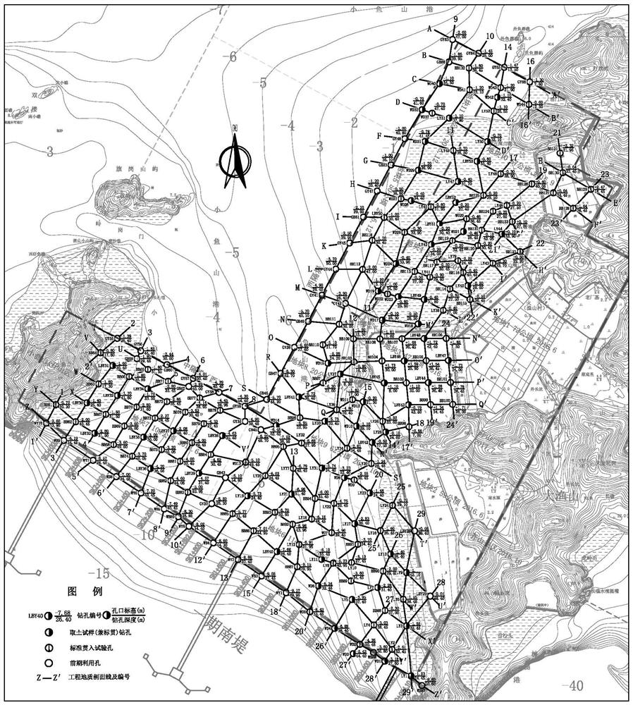 A 3D stratigraphic information visualization method based on mobile terminal