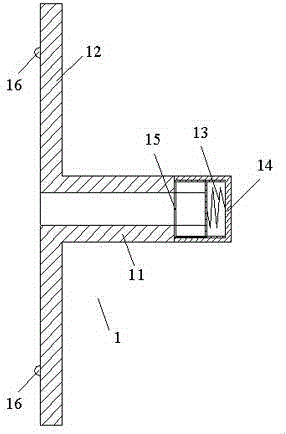 Deep Hole Perpendicularity Laser Measuring System and Measuring Method