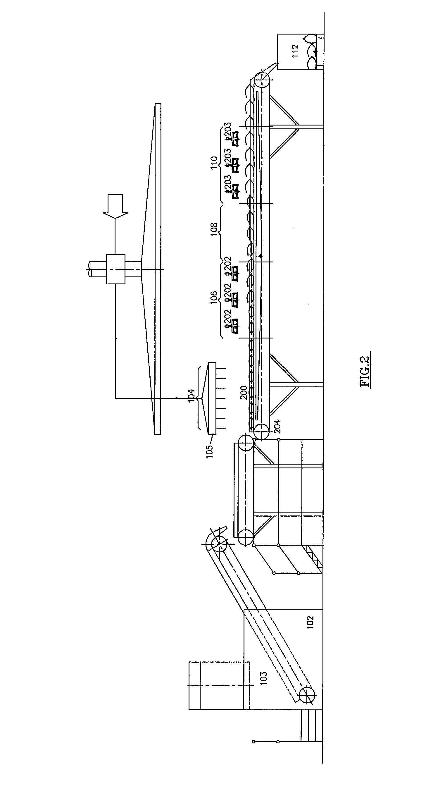 Method and system for opening shellfish using infrared energy