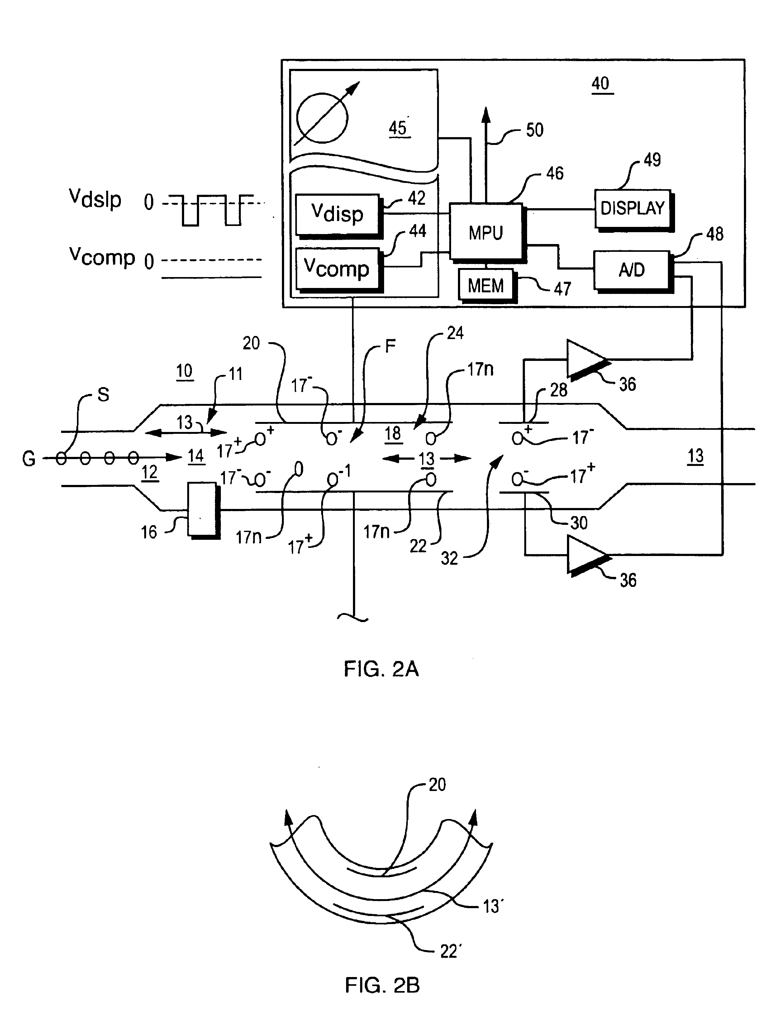 Method and apparatus for control of mobility-based ion species identification