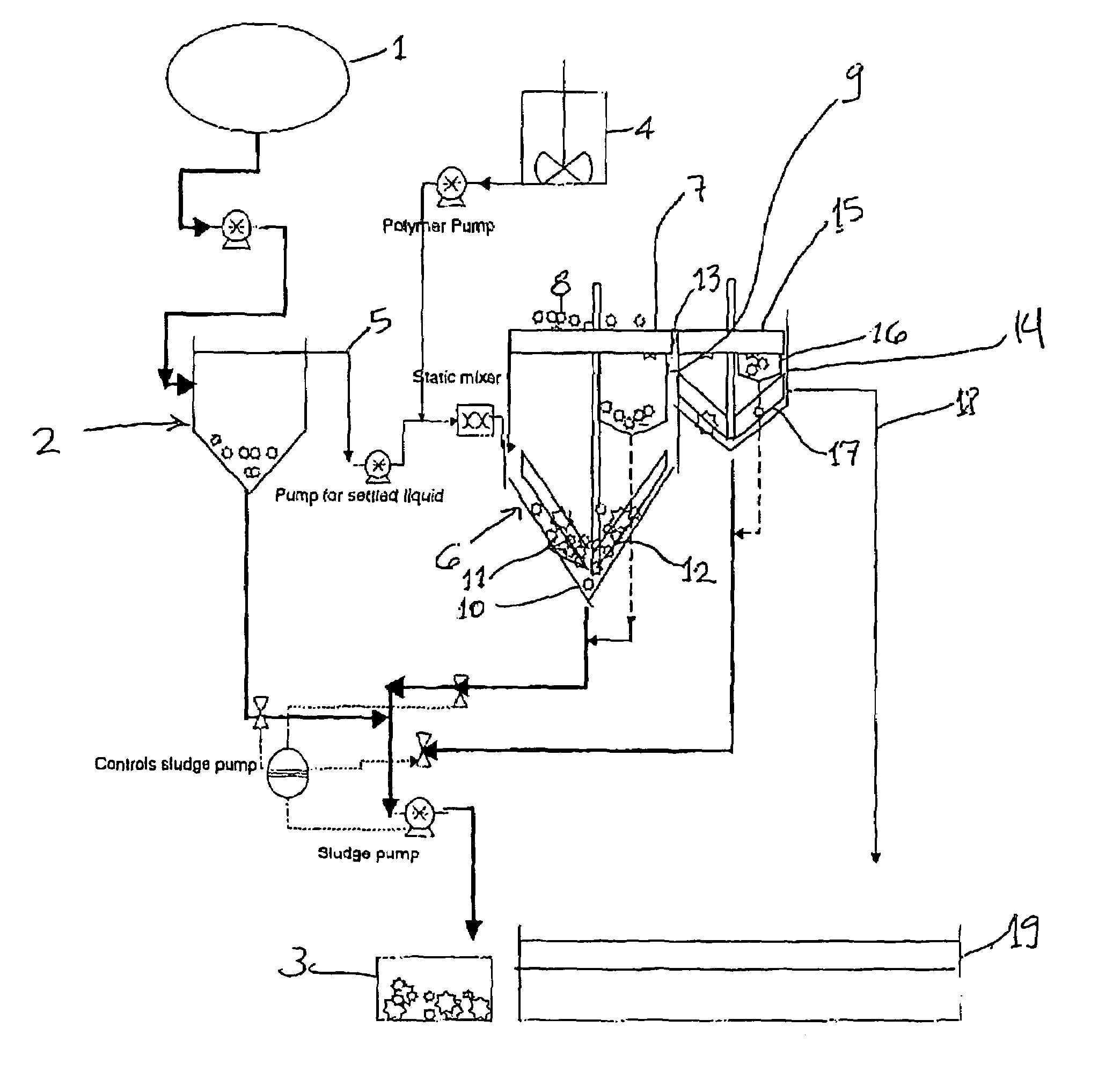 Methods and apparatus for treating animal manure
