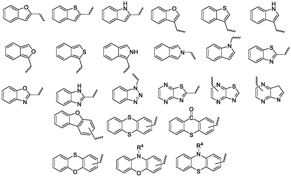 Epoxide-substituted pyrazoline derivative, photocurable composition and preparation method