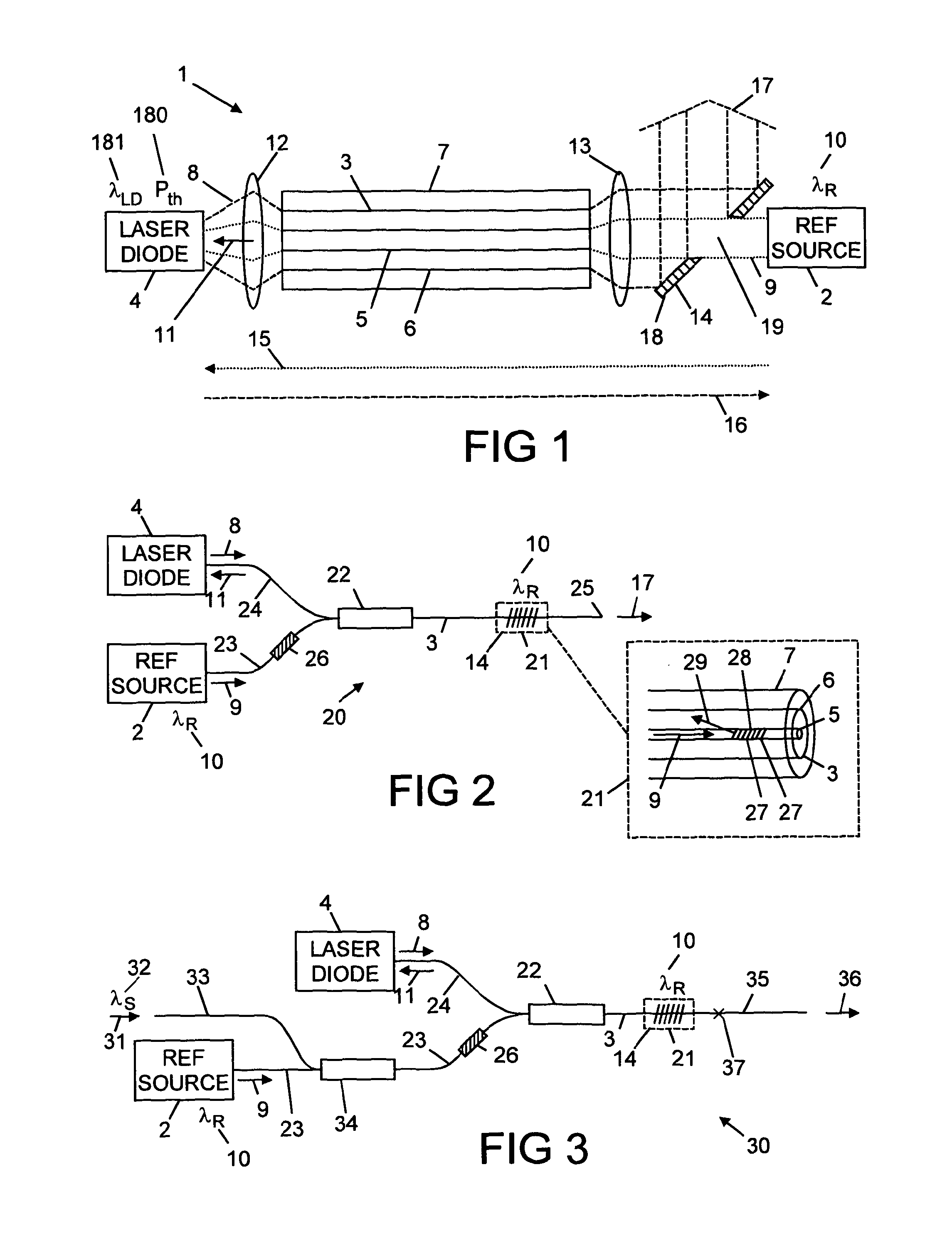 Laser apparatus