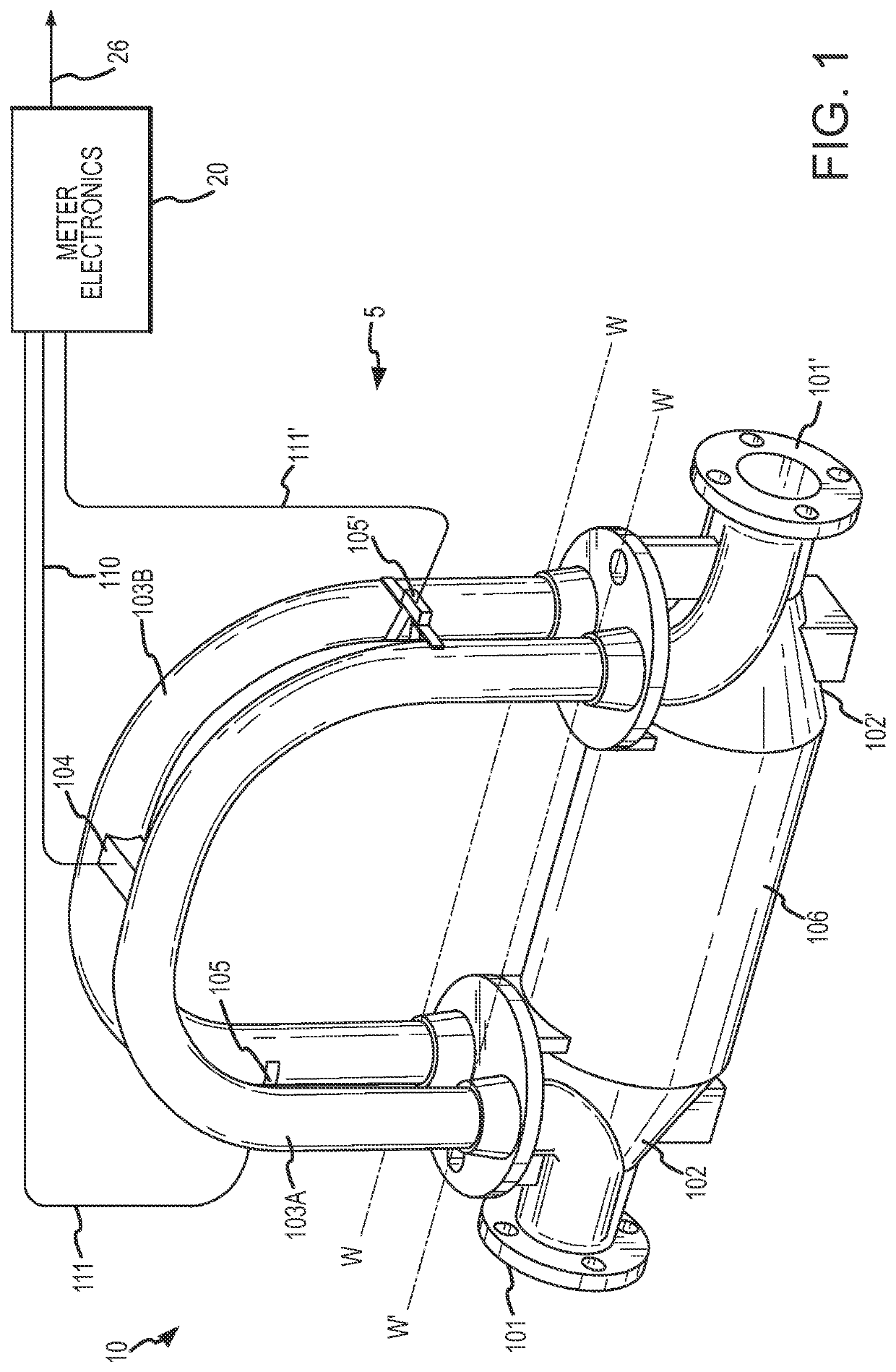 Sensor assembly validation