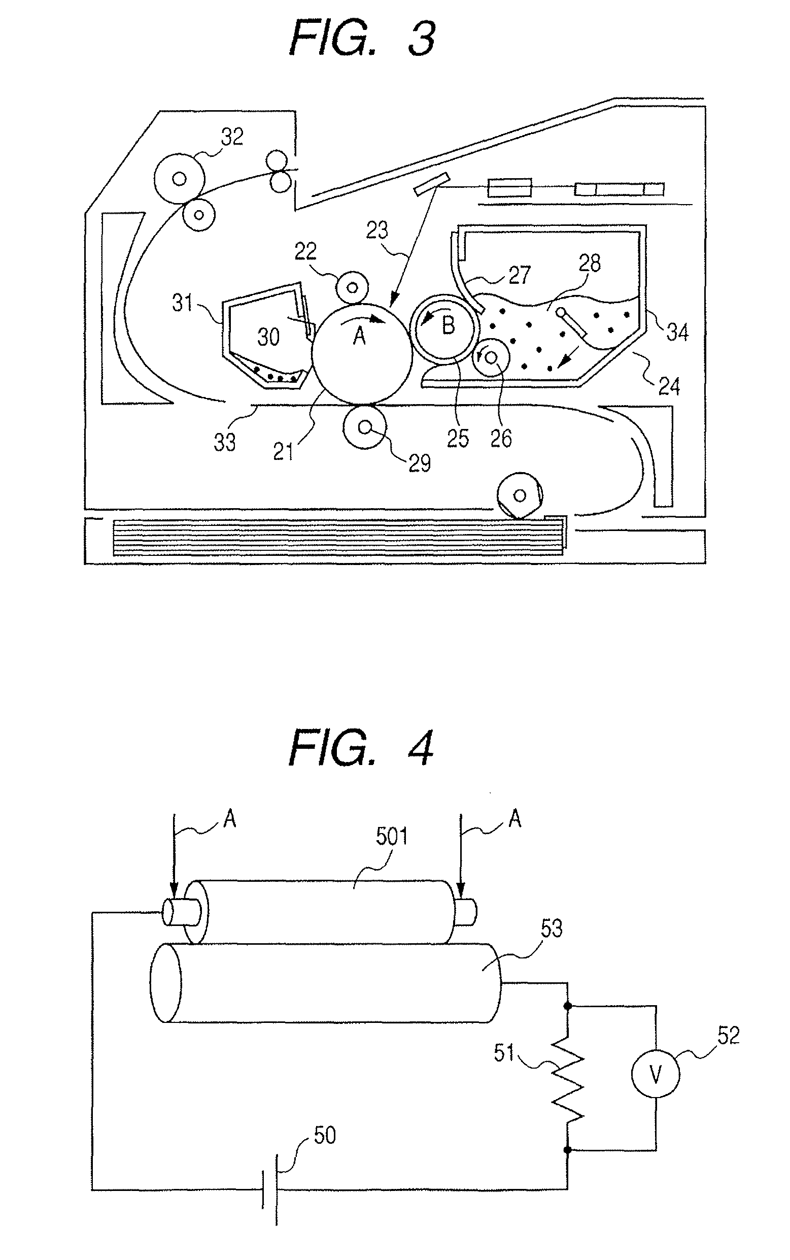 Developing roller, process for its production, developing assembly and image forming apparatus