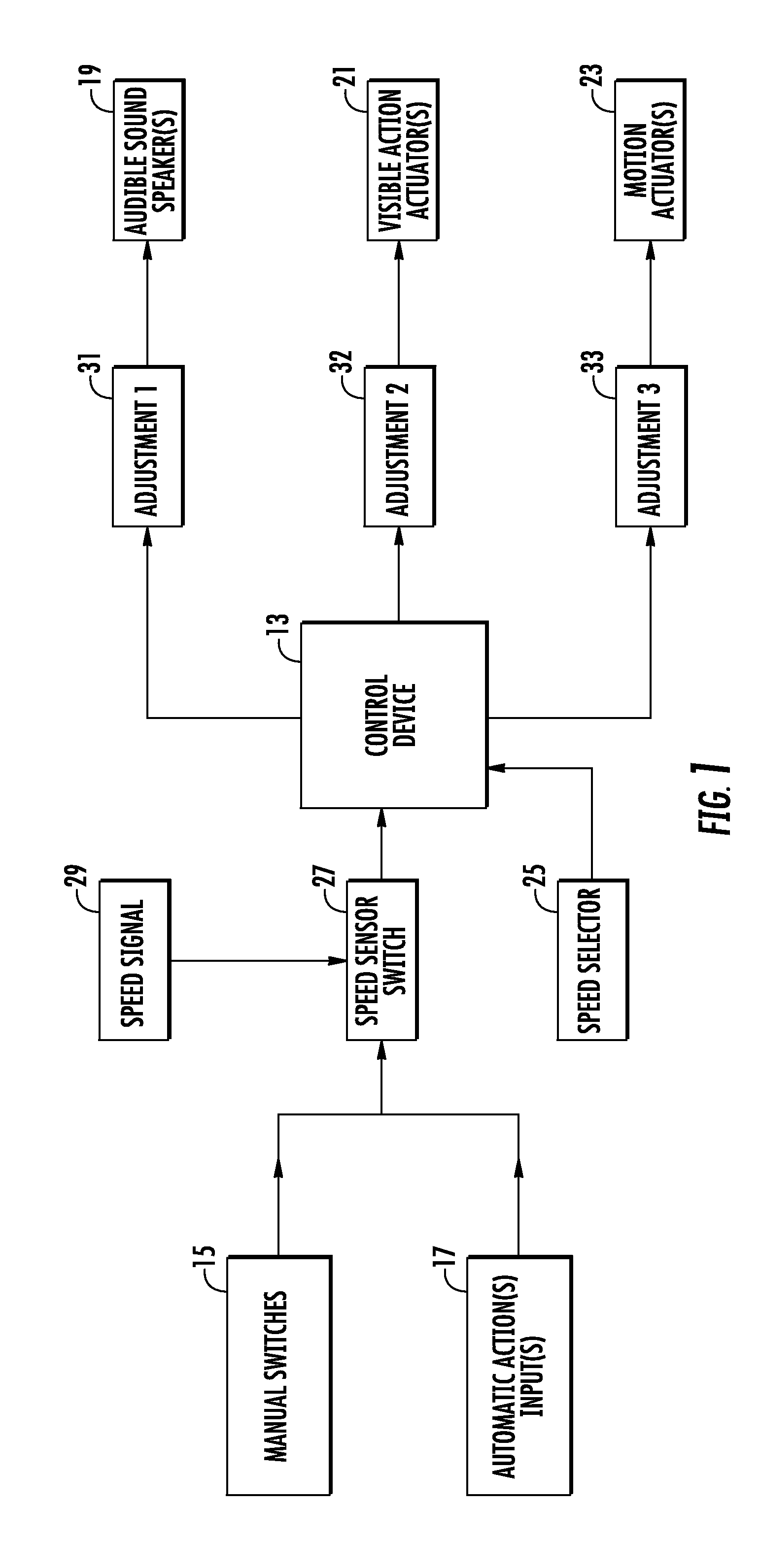 System for enhancing perception of a motor vehicle's mark emblem