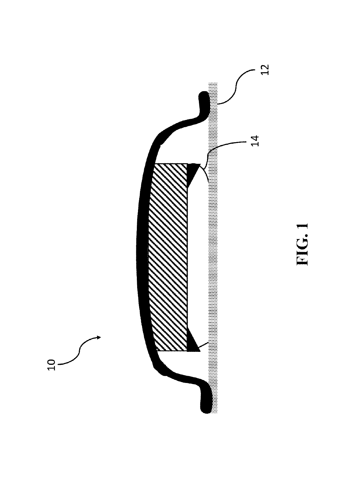 Ultrasonic hearing system and related methods