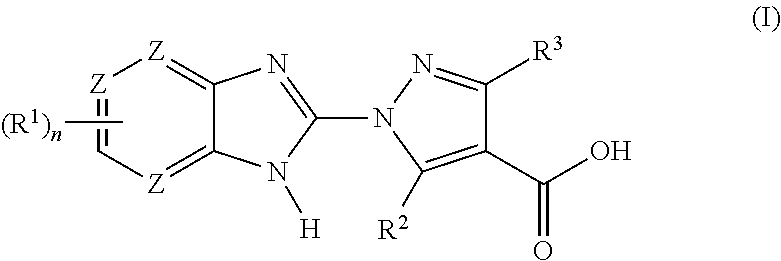 Benzoimidazoles as prolyl hydroxylase inhibitors
