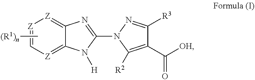 Benzoimidazoles as prolyl hydroxylase inhibitors