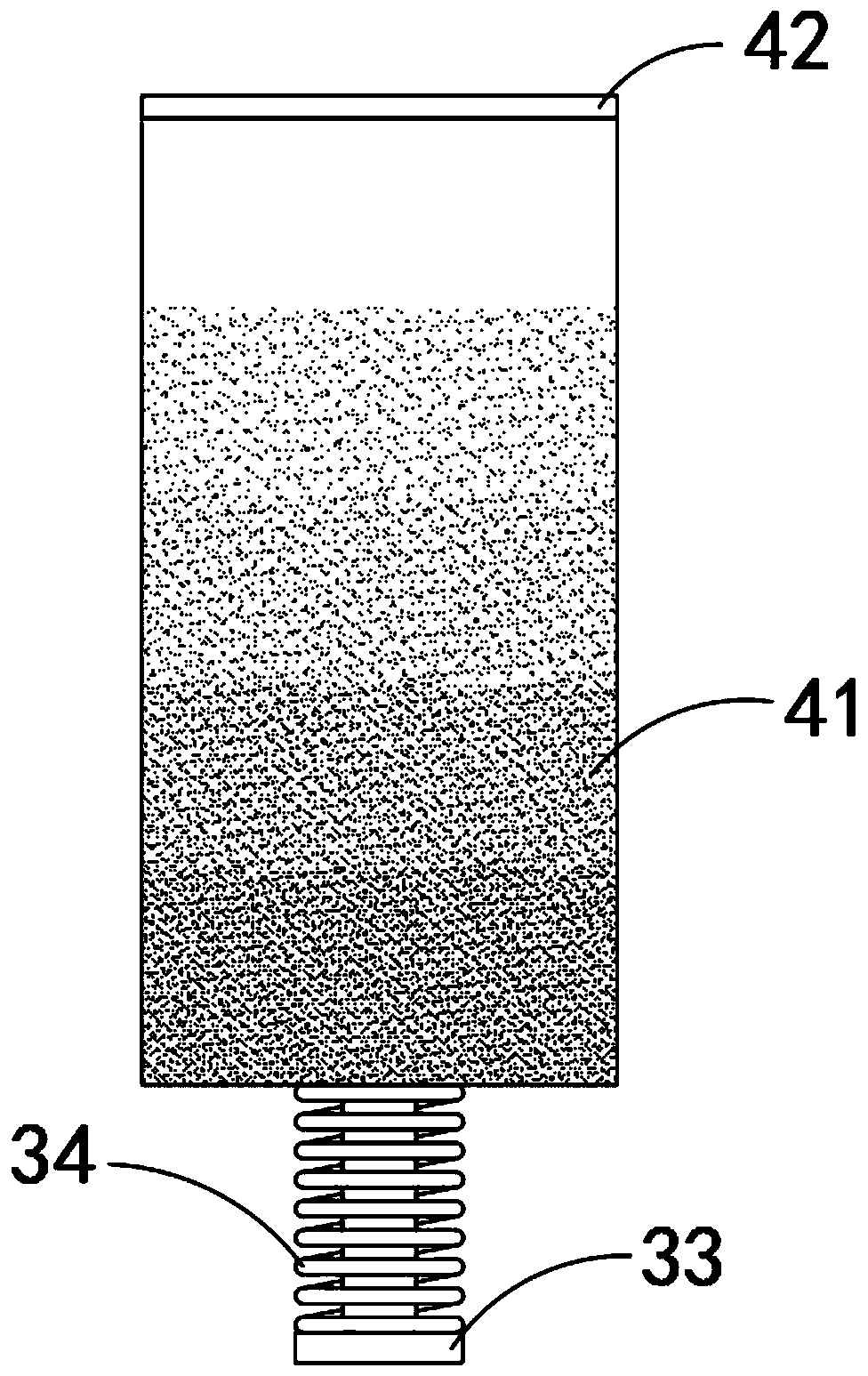 Self-adjusting light filtering monitor