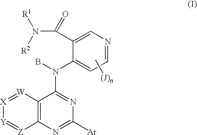 Fused Bicyclic Inhibitors of Hcv