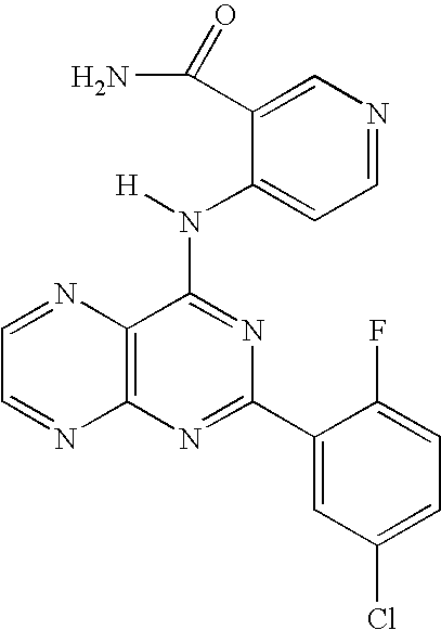 Fused Bicyclic Inhibitors of Hcv