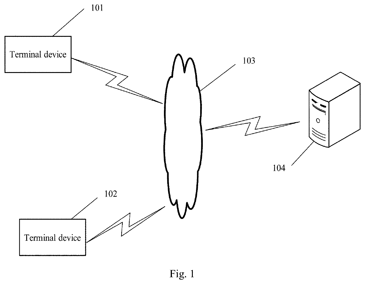 Method and apparatus for identifying traffic accident, device and computer storage medium