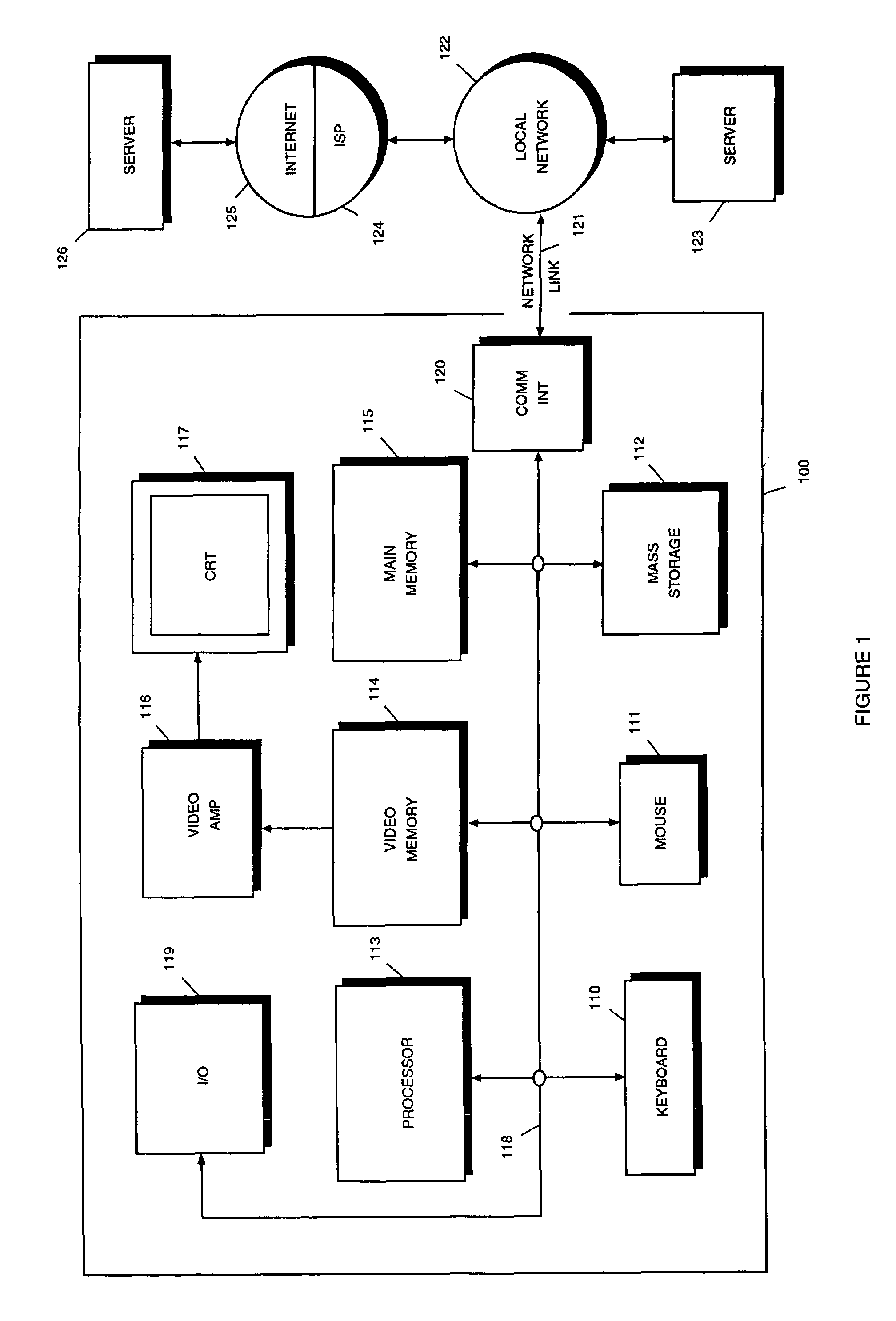 System and method for creating and posting media lists for purposes of subsequent playback