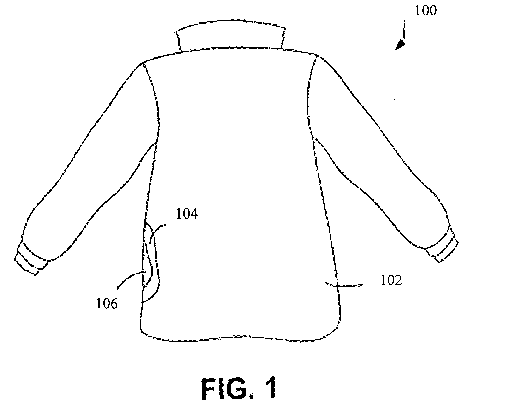 Flame resistant fabric having antimicrobials and methods for making them