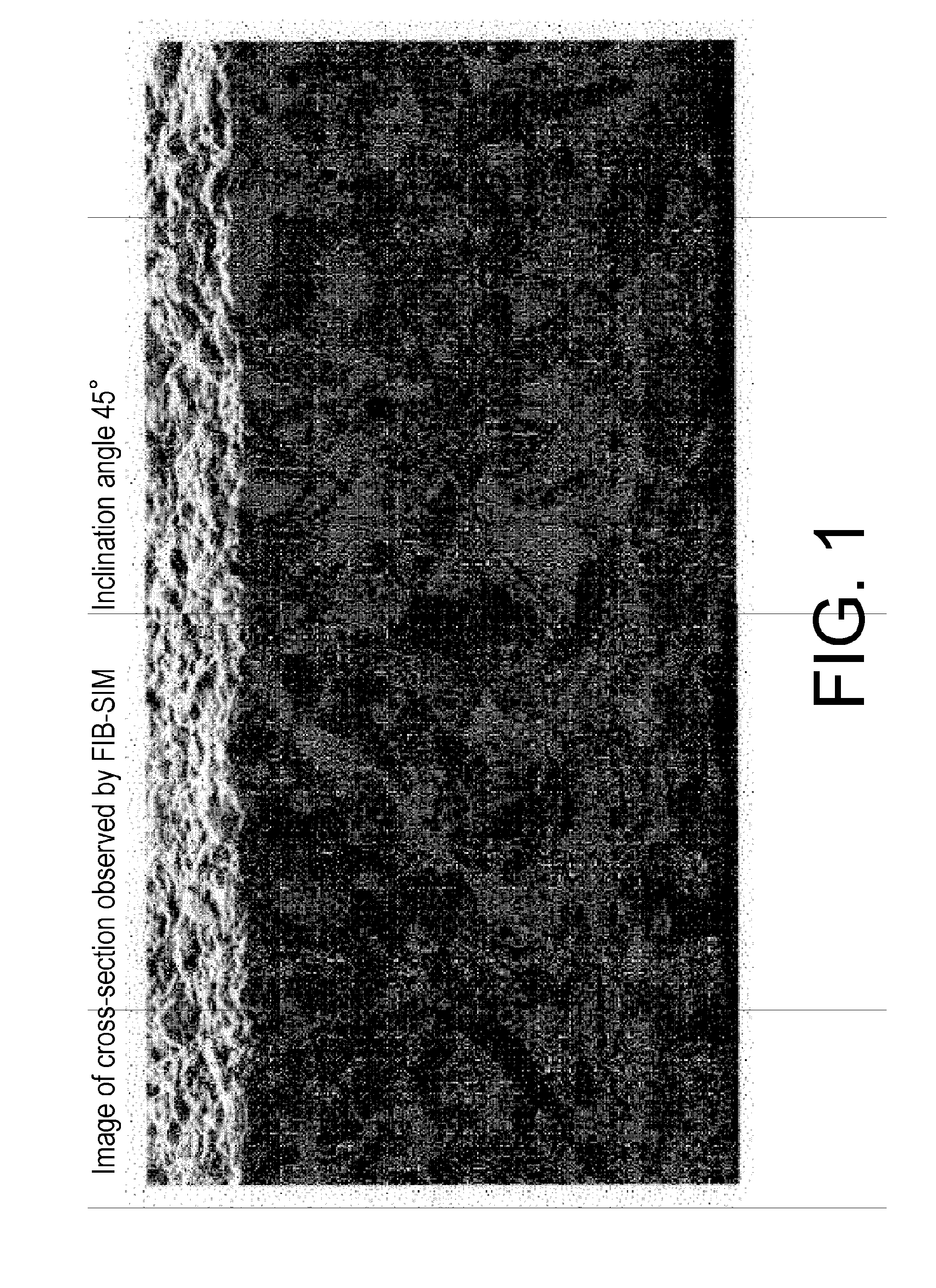 Lithium-ion secondary battery, electrode for the secondary battery, and electrolytic copper foil for electrode for the secondary battery