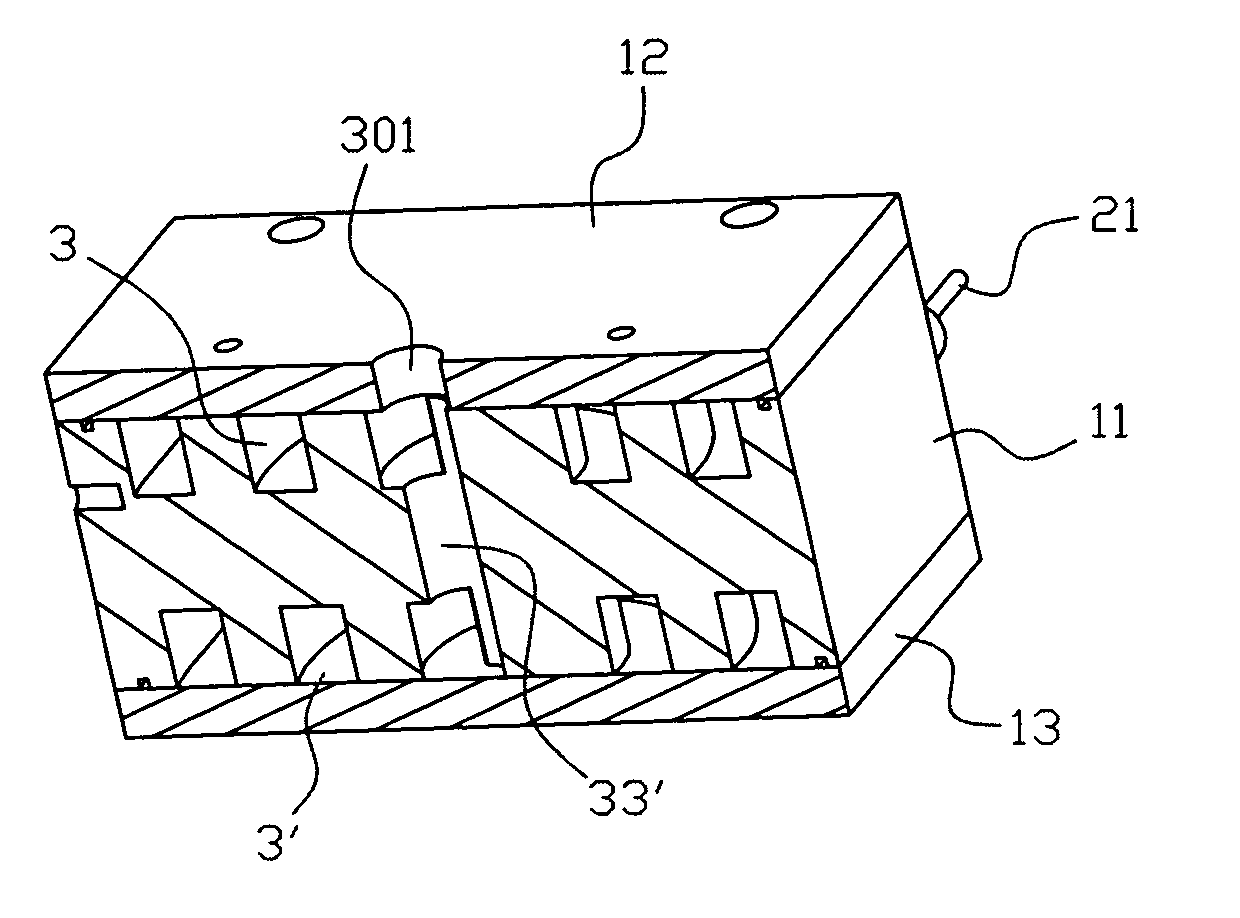 Method and device for forming steam for household appliance