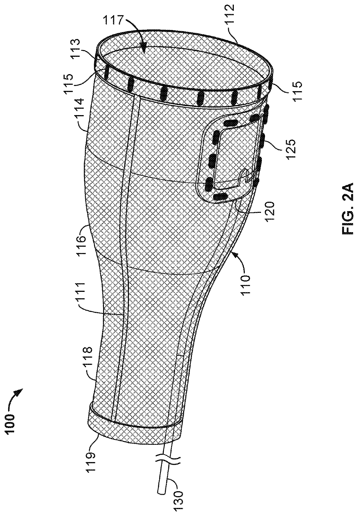 Cardiac treatment system and method