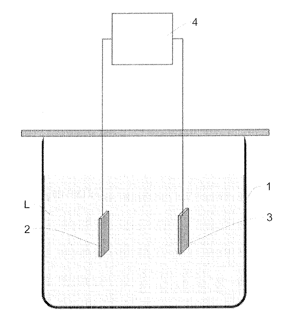 Method for coating metallic interconnect of solid oxide fuel cell