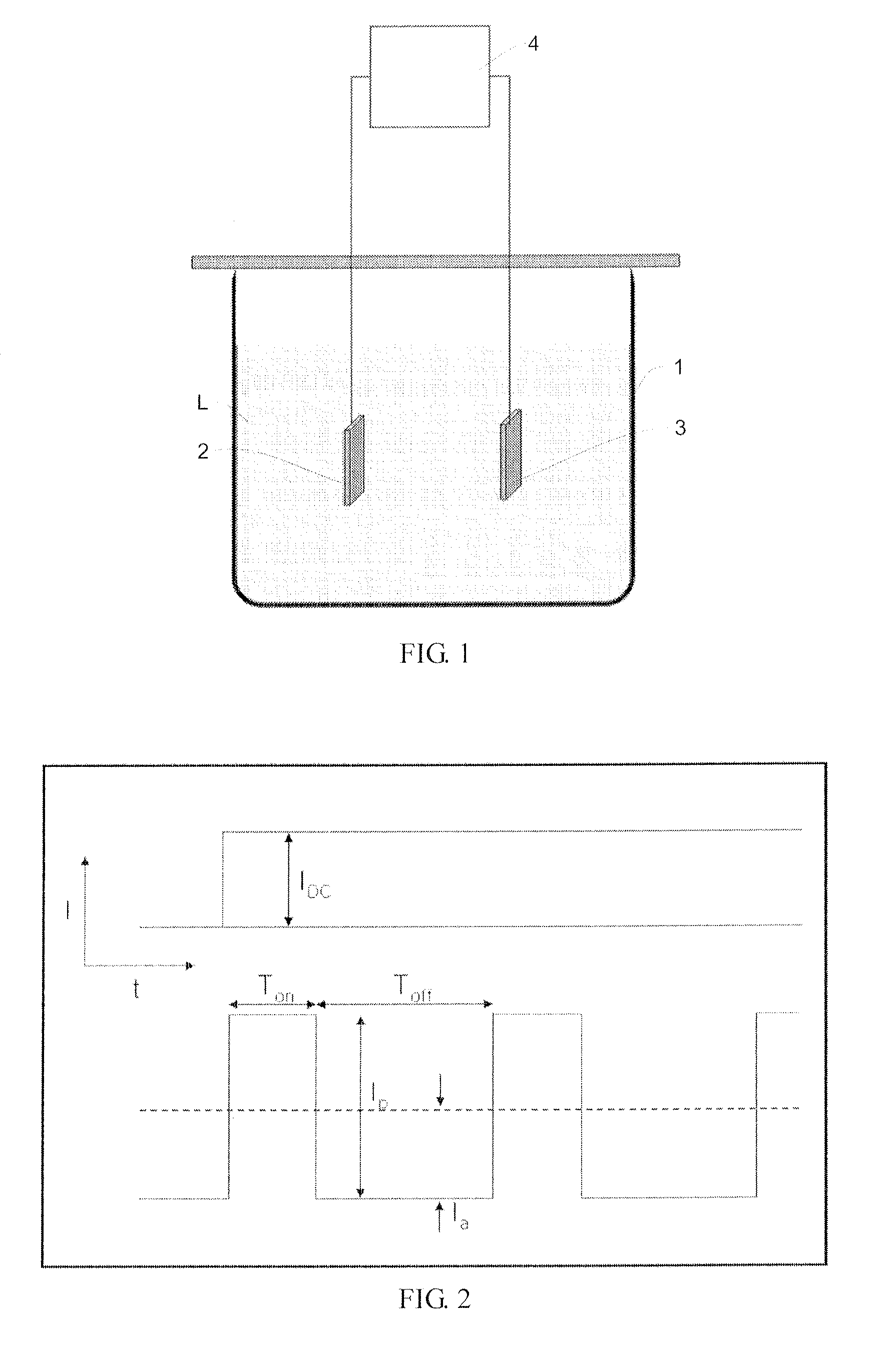 Method for coating metallic interconnect of solid oxide fuel cell