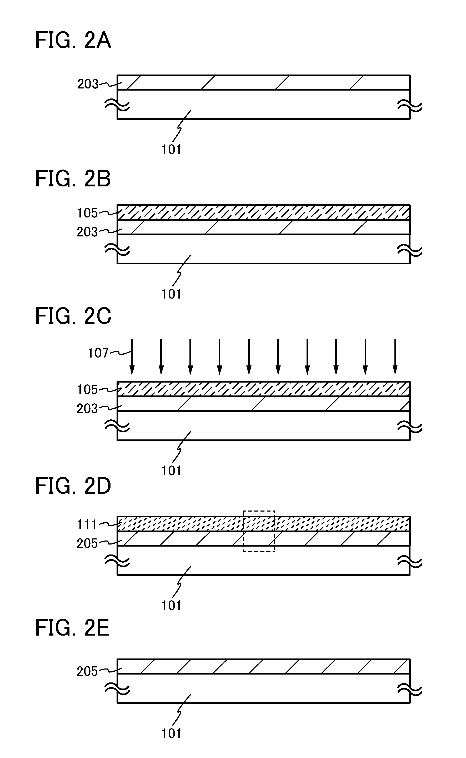 Method for forming oxide semiconductor film and method for manufacturing semiconductor device