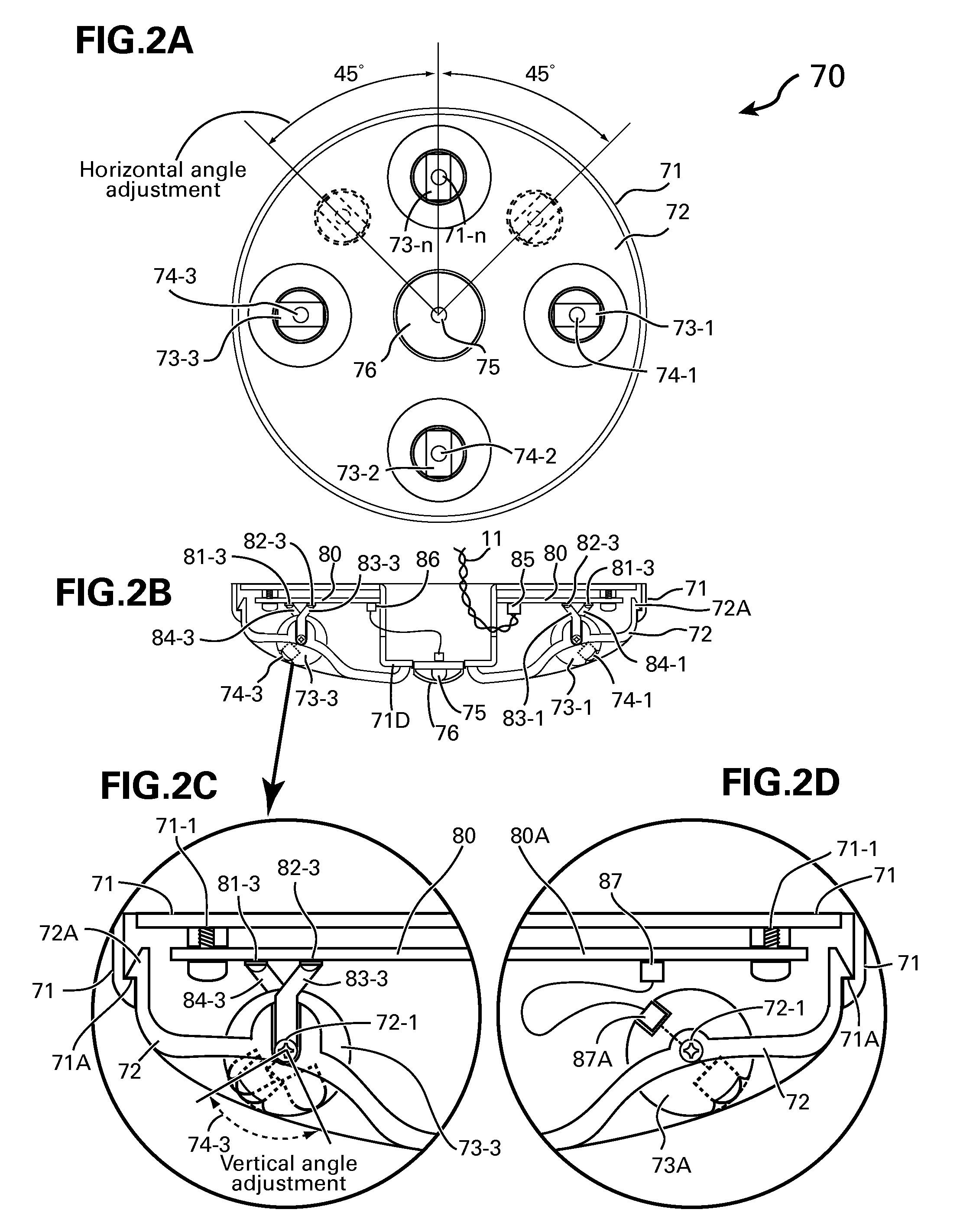Method and apparatus for operating AC powered appliances via video interphones, two way IR drivers and remote control devices