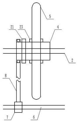 Aftertreatment equipment for brake pad production and machining