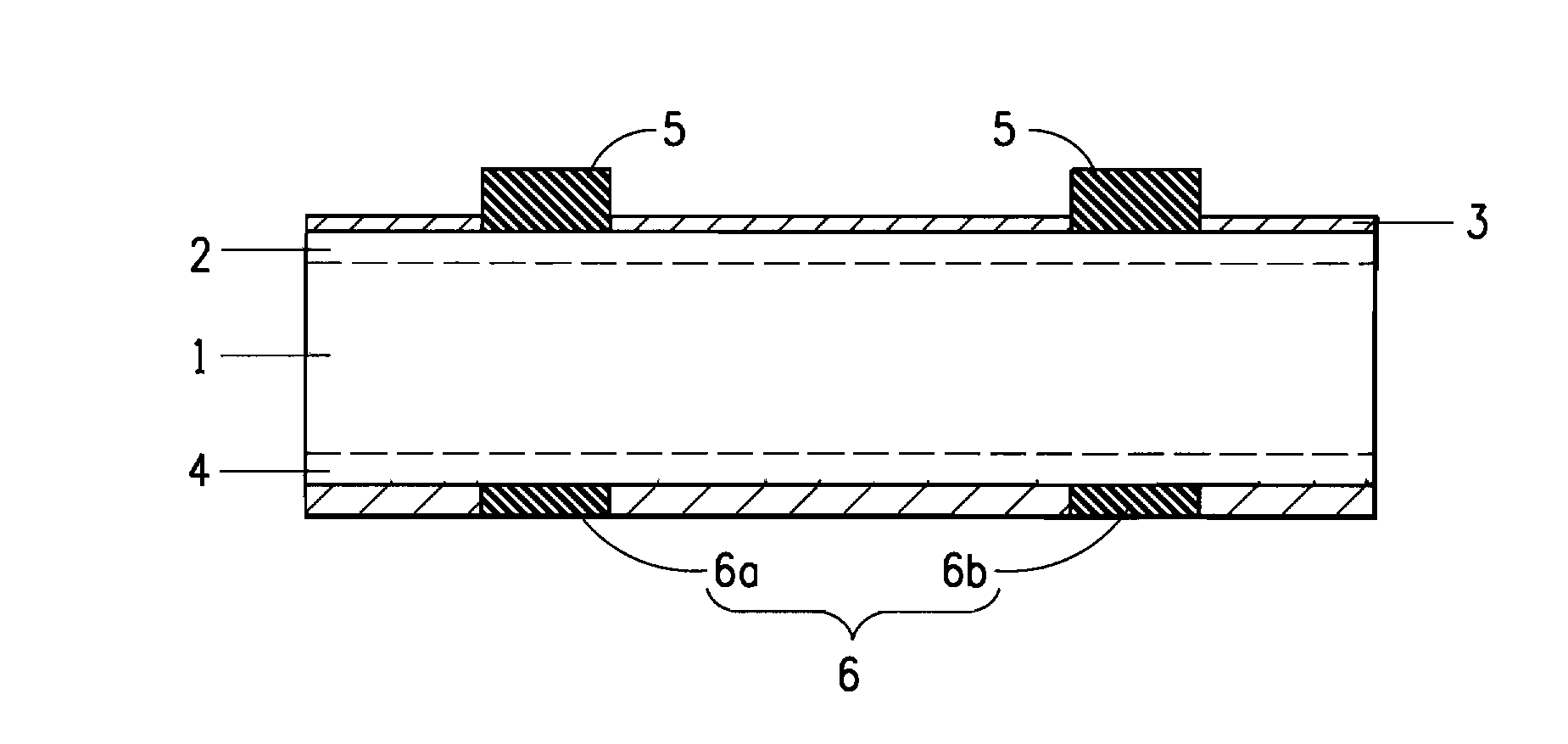 Conductive paste and grid electrode for silicon solar cells