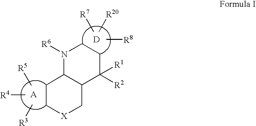 ABCA1 elevating compounds