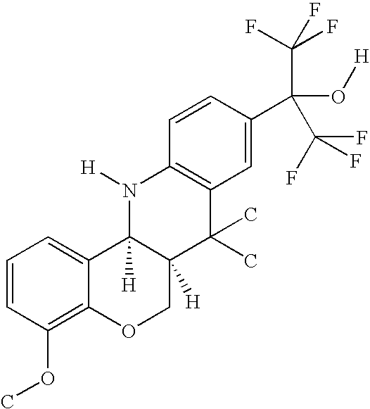 ABCA1 elevating compounds