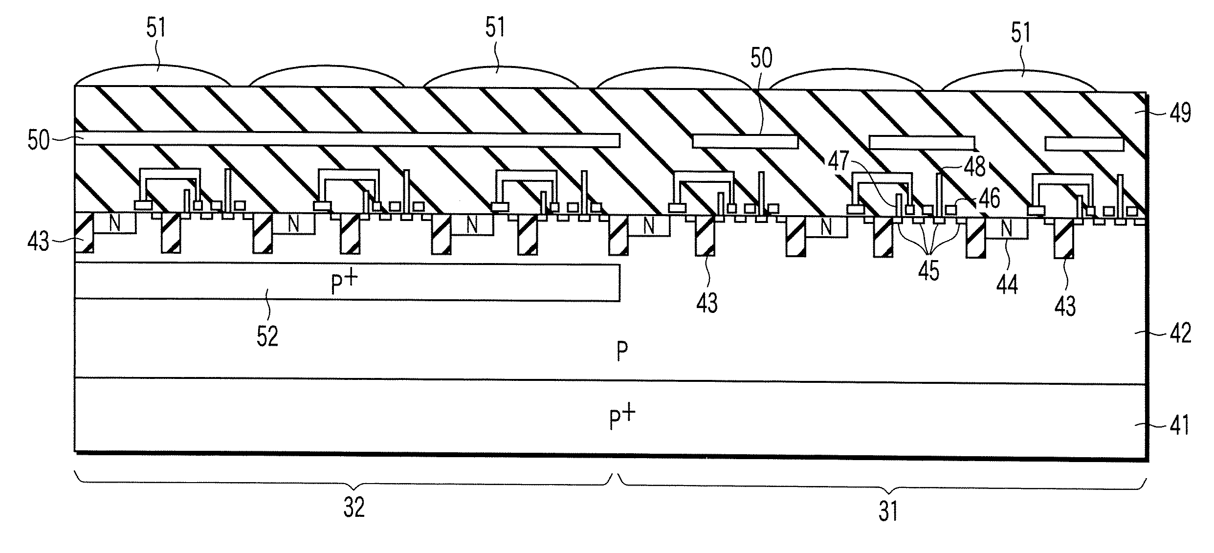 Solid-state imaging device