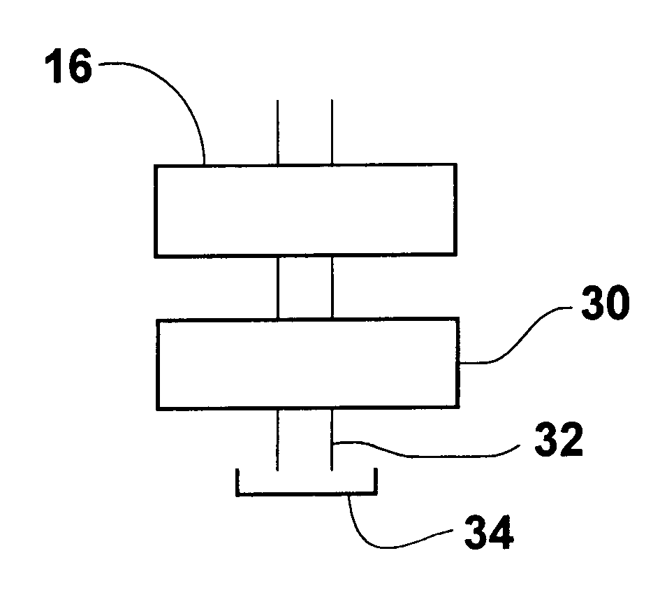 Kit for purification of plasmin