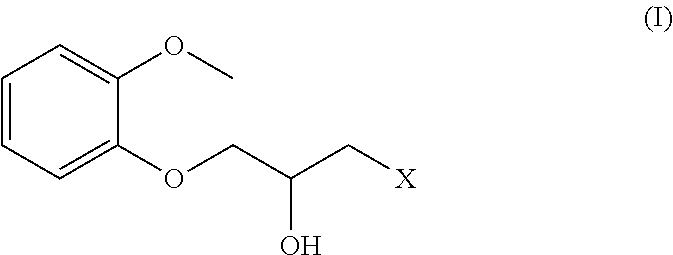 Process for the Preparation of Ranolazine