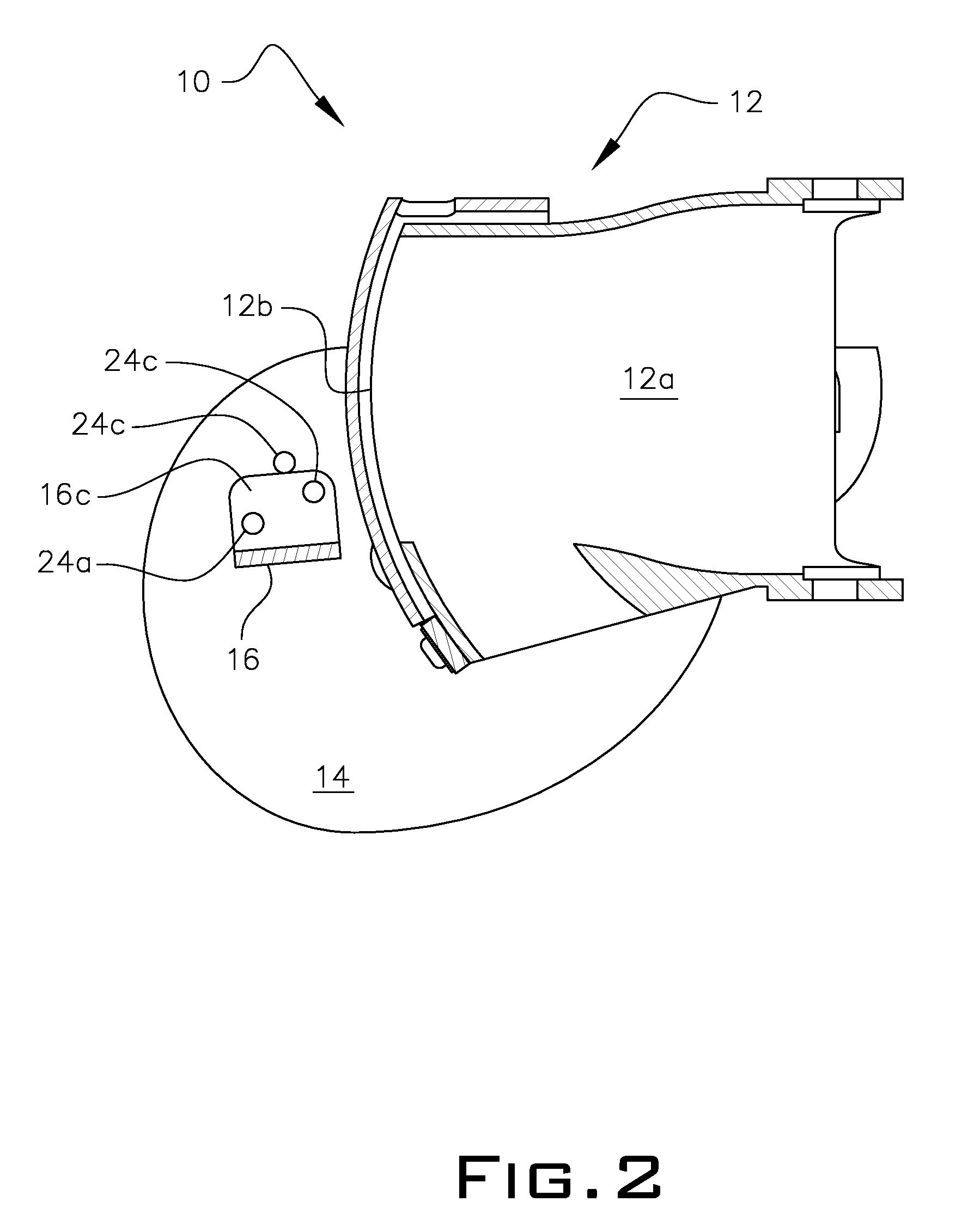 Multi-function auxiliary rudder system for jet propelled watercrafts
